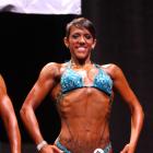 Tiffany  Matala - NPC Mid Atlantic Championships 2012 - #1